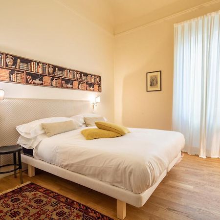 Uffizi Prestige By Mmega Apartamento Florença Exterior foto