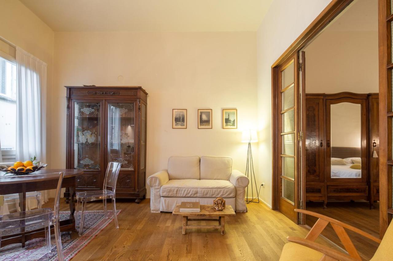 Uffizi Prestige By Mmega Apartamento Florença Exterior foto